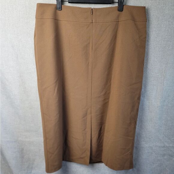 NWT- G-LINE Pencil Skirt - Picture 4 of 10